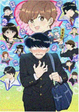 魔鬼恋人第一季动漫全新修复剧集